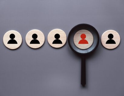 EduRH - Estrategias para Identificar el Talento Interno