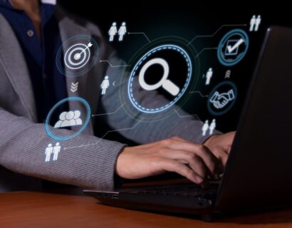 EduRH - Transformación Digital en los Recursos Humanos