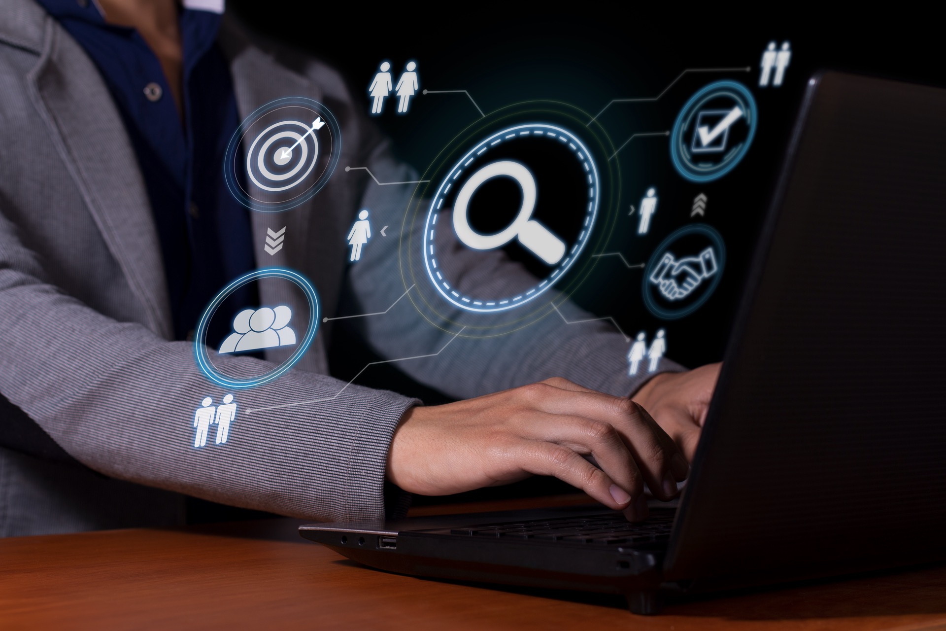 EduRH - Transformación Digital en los Recursos Humanos